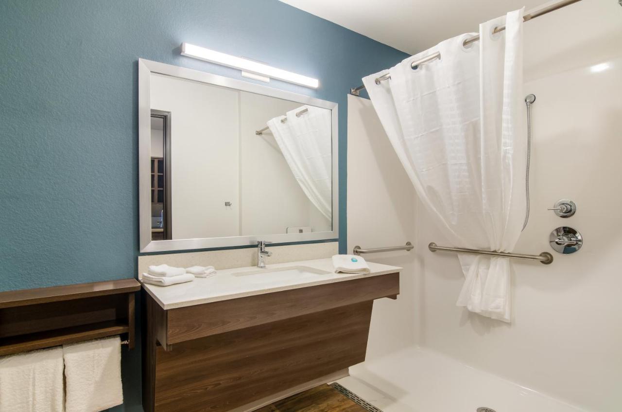 Woodspring Suites Thornton-North Denver Bagian luar foto